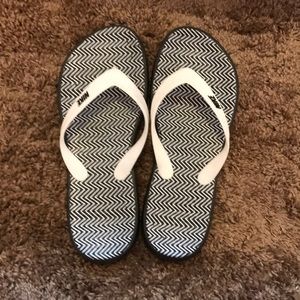 Nike Flip Flops